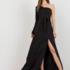 Dress-LK-SK-509191.29X-black