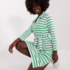 Dress-LK-SK-509299.74-white-green