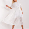 Dress-LK-SK-509360.99-white