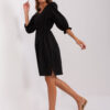 Dress-LK-SK-509382.73P-black