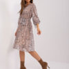 Dress-LK-SK-509388.88-dark beige