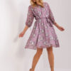 Dress-LK-SK-509388.88-purple