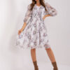 Dress-LK-SK-509388.88-white