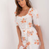 Dress-LK-SK-509405.02P-ecru