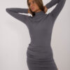 Dress-LK-SK-509642.02-gray