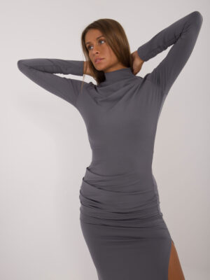 Dress-LK-SK-509642.02-gray