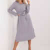 Dress-LK-SK-509646.91-gray