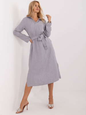 Dress-LK-SK-509646.91-gray