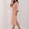 Dress-LK-SK-509694.61-Peach