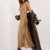 Dress-LK-SK-509715.51-camel