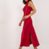 Dress-LK-SK-509715.51-dark red