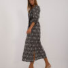 Dress-LK-SK-509748.91-black