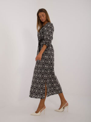 Dress-LK-SK-509748.91-black