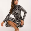 Dress-LK-SK-509771-1.09-black