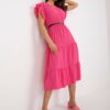 Dress-MI-SK-21976.57-dark pink