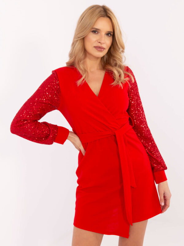 Dress-MI-SK-67634.99-red