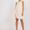 Dress-NU-SK-1484.11P-light beige