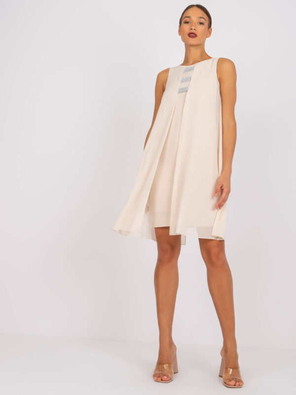 Dress-NU-SK-1484.11P-light beige