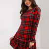 Dress-RP-SK-8219.86-black-red