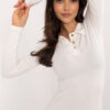 Dress-RV-SK-10010.40-ecru