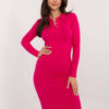 Dress-RV-SK-10010.40-fuchsia