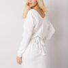 Dress-RV-SK-6037.18X-white