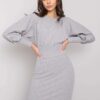 Dress-RV-SK-6079.65-gray