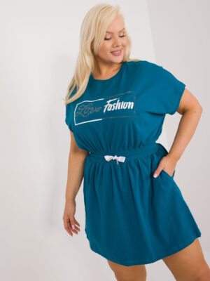 Dress-RV-SK-6589.25-Sea
