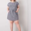 Dress-RV-SK-6632.25-white-navy blue