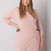 Dress-RV-SK-6836.55P-Light Pink