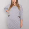 Dress-RV-SK-6836.55P-gray