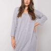 Dress-RV-SK-6838.43-gray
