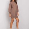 Dress-RV-SK-7207.03-brown
