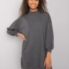 Dress-RV-SK-7207.03-dark gray