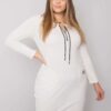 Dress-RV-SK-7241.43-ecru