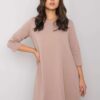 Dress-RV-SK-7321.70-dark beige