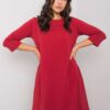 Dress-RV-SK-7321.70-dark red