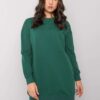 Dress-RV-SK-7332.65-dark green