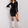 Dress-RV-SK-7343.29X-black