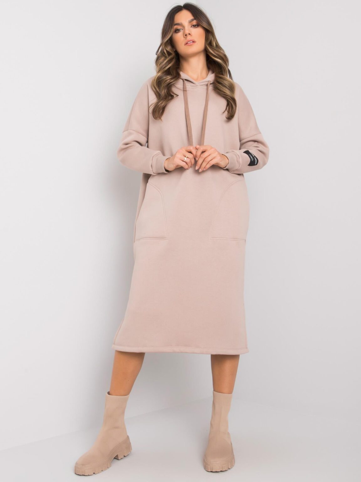 Dress-RV-SK-7359.25X-dark beige