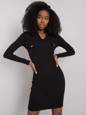Dress-RV-SK-7435.38-black