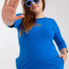 Dress-RV-SK-7612.75P-dark blue