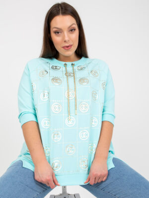 Dress-RV-SK-7726.56P-Mint