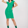 Dress-RV-SK-7835.39X-Green