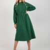 Dress-RV-SK-8336.12P-dark green