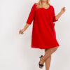Dress-RV-SK-8529.37P-Red