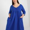Dress-RV-SK-8529.37P-dark blue