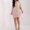 Dress-RV-SK-8723.89P-beige