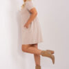 Dress-RV-SK-8768.17P-beige