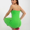 Dress-RV-SK-8873.45P-Light Green